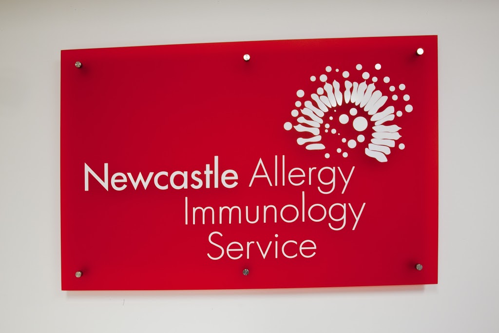 Newcastle Allergy Immunology | doctor | 3/7 Arnott St, Edgeworth NSW 2285, Australia | 0249506842 OR +61 2 4950 6842