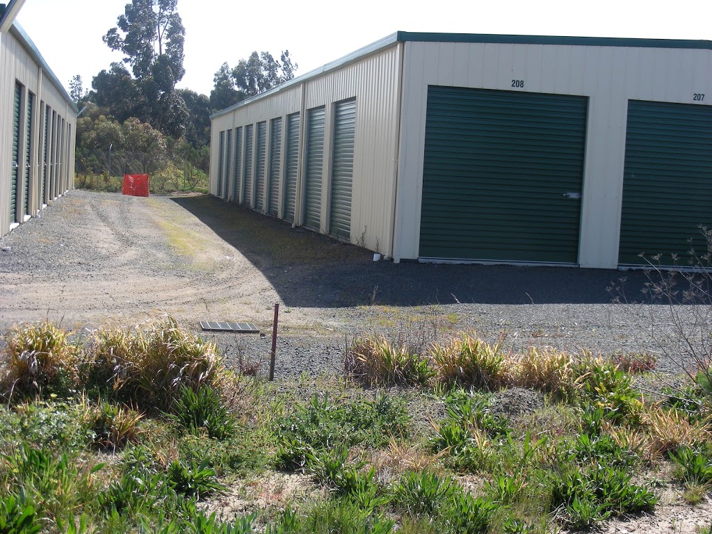 Central Self Storage | 620 Clayton St, Canadian VIC 3350, Australia | Phone: (03) 5333 3078