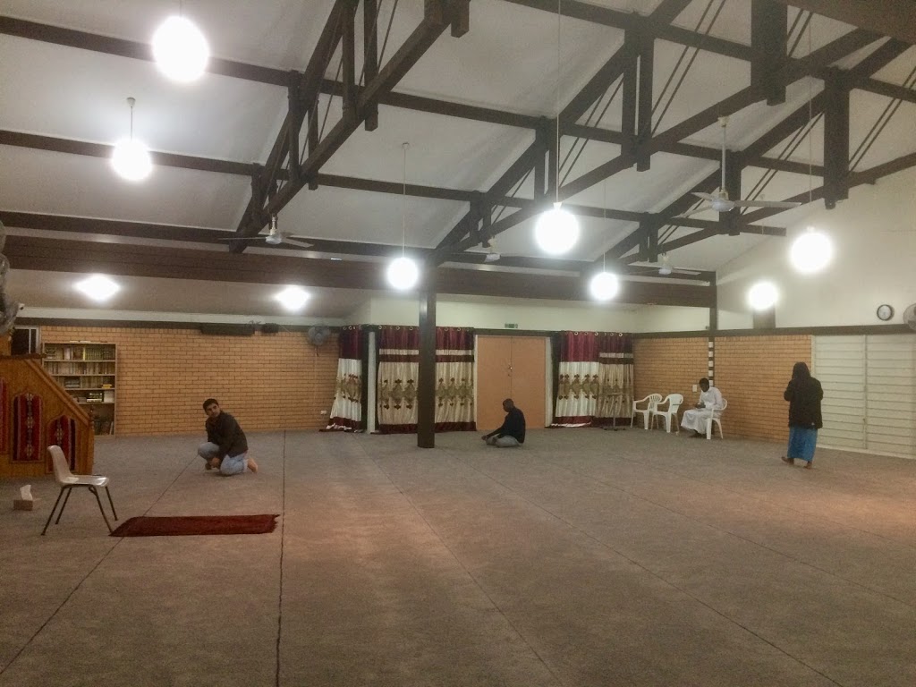 Masjid Moorooka - مسجد موروكا | mosque | 51 Mayfield Rd, Moorooka QLD 4105, Australia