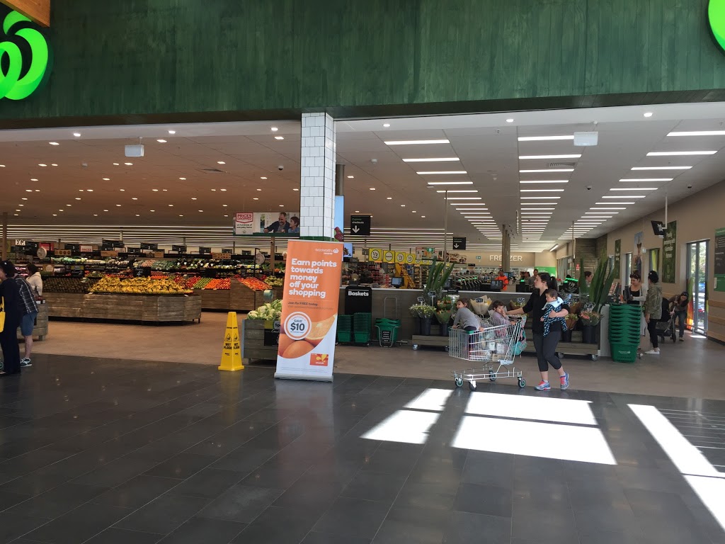 Woolworths | supermarket | 88 Wrights Rd, Kellyville NSW 2155, Australia | 0296776447 OR +61 2 9677 6447