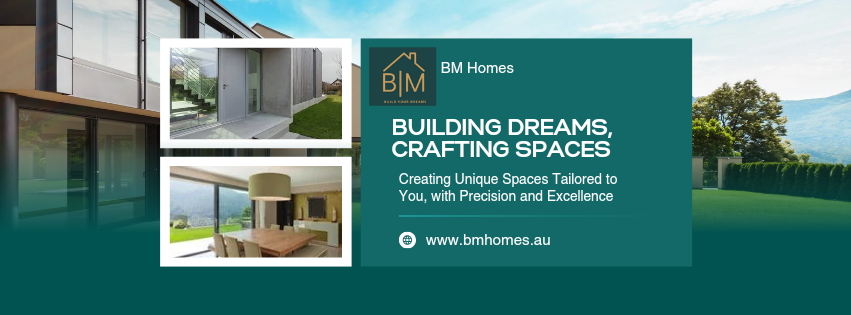 BM Homes | 8 BORAGE Rd, Thornhill Park VIC 3335, Australia | Phone: (03) 7037 0428