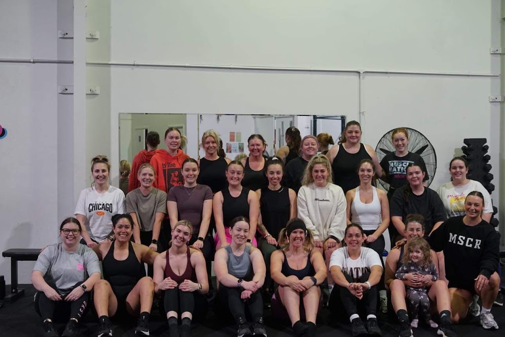 The Uprise Health and Fitness | 3/46 Mitchell Rd, Cardiff NSW 2285, Australia | Phone: 0400 706 556