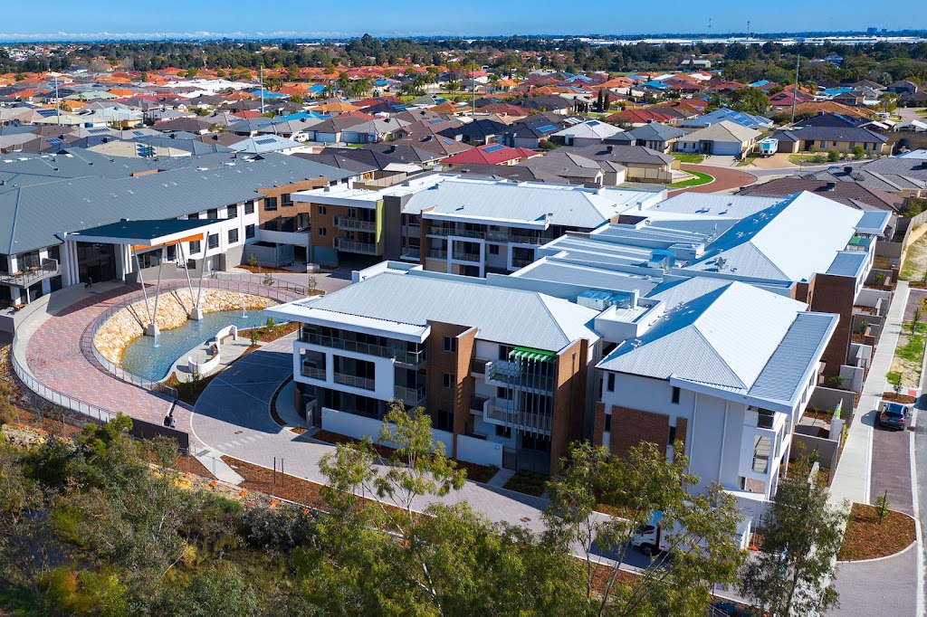 Amherst Apartments For Sale |  | 75 Amherst Rd, Canning Vale WA 6155, Australia | 0892431366 OR +61 8 9243 1366