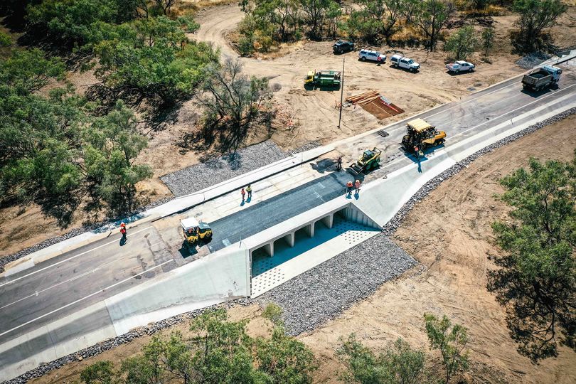 Durack Civil Pty Ltd | 182 Goonyella Rd, Moranbah QLD 4744, Australia | Phone: 0409 736 996