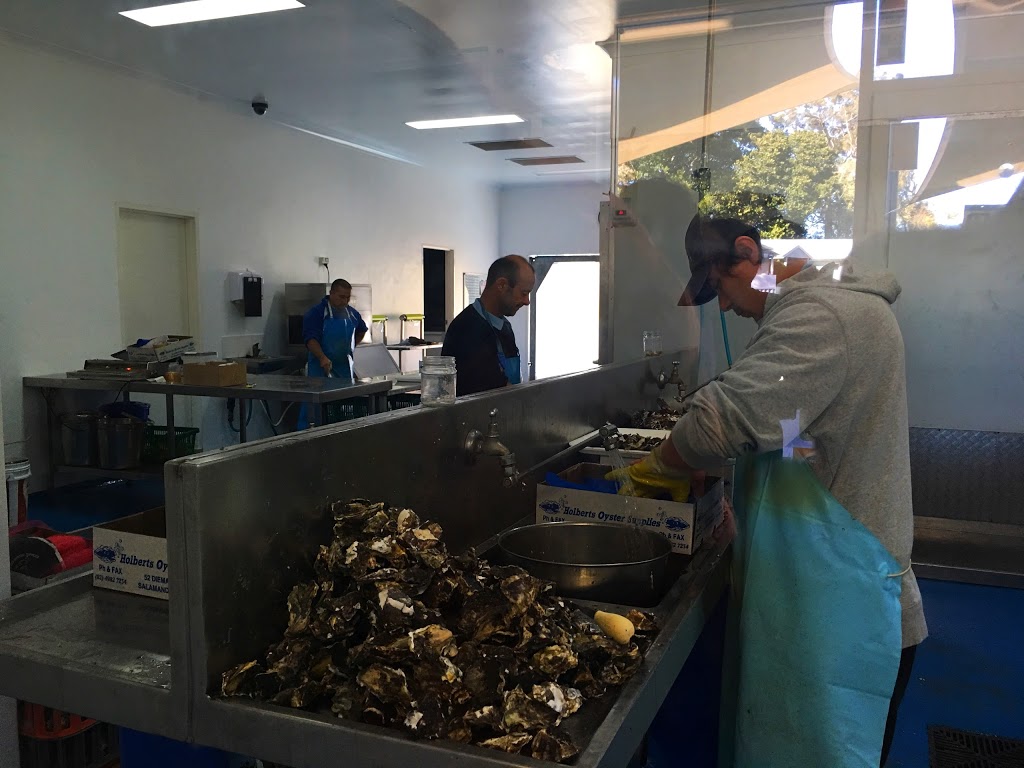 Holberts Oyster Supplies | Lot 52 Diemars Rd, Salamander Bay NSW 2317, Australia | Phone: (02) 4982 7234