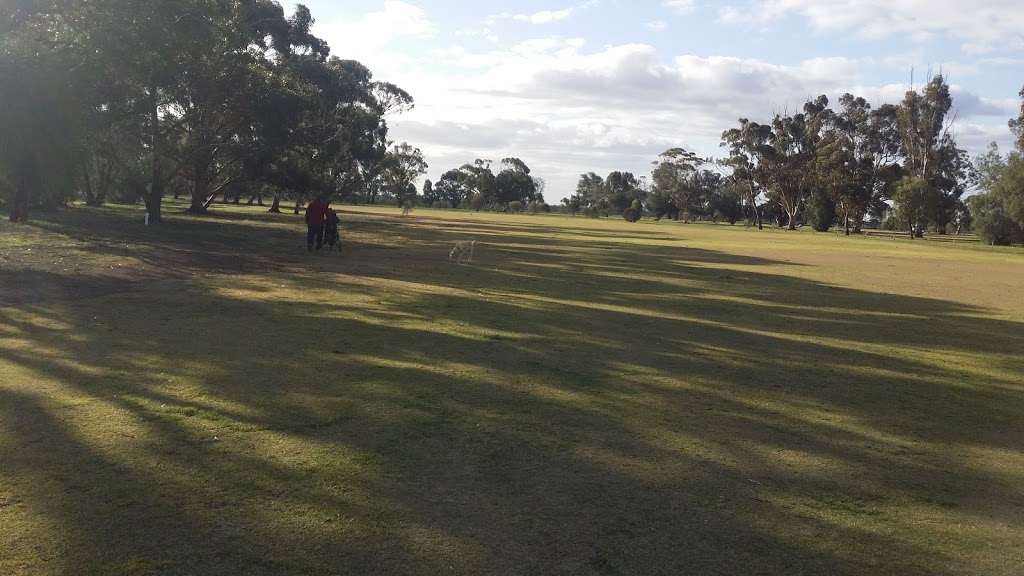 Kerang Golf Club | Kerang VIC 3579, Australia | Phone: (03) 5452 1506