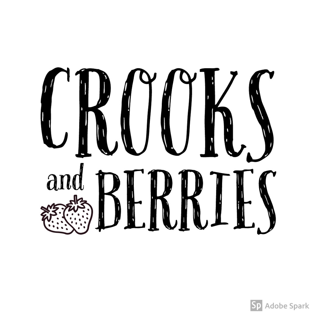Crooks and Berries | home goods store | 20 Cockatoo Gate, Australind WA 6233, Australia