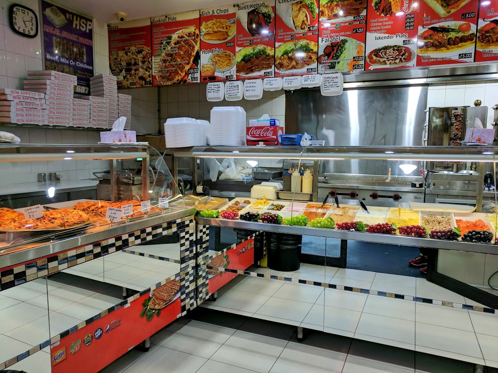 Sofra Kebabs Westryde | meal delivery | T02/14 Anthony Rd, West Ryde NSW 2114, Australia | 0298086878 OR +61 2 9808 6878