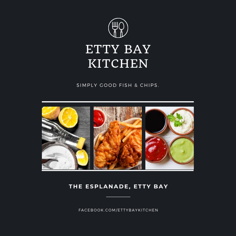 Etty Bay Kitchen | The Esplanade, Etty Bay QLD 4858, Australia