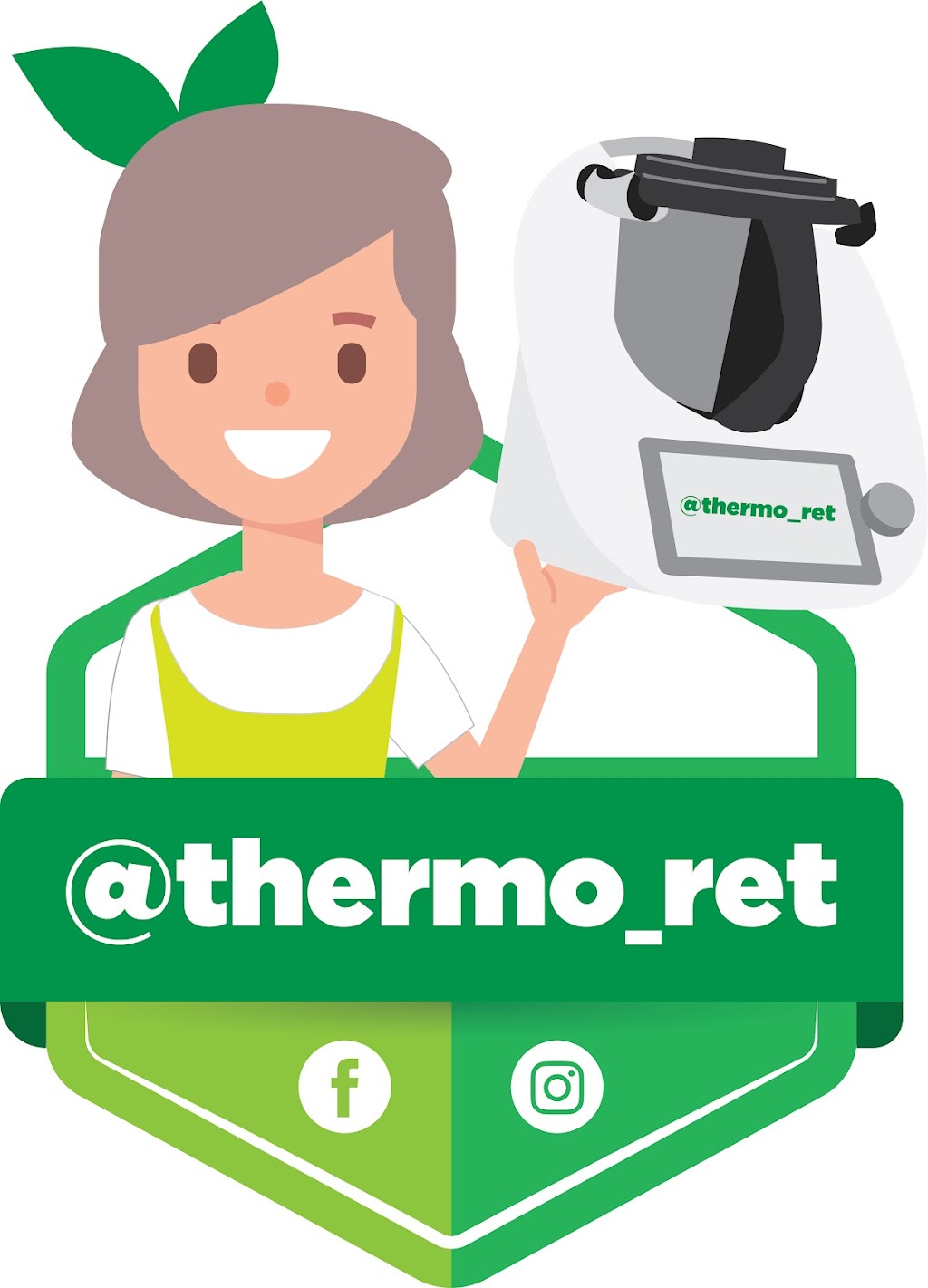 Thermo_Ret - Laurette Chessor - Independent Thermomix Consultant | home goods store | 127 Anzac St, Temora NSW 2666, Australia | 0427987684 OR +61 427 987 684