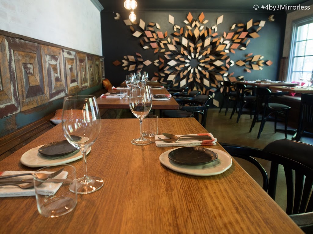 Charred Kitchen & Bar | restaurant | 5 New St, Orange NSW 2800, Australia | 0263631580 OR +61 2 6363 1580
