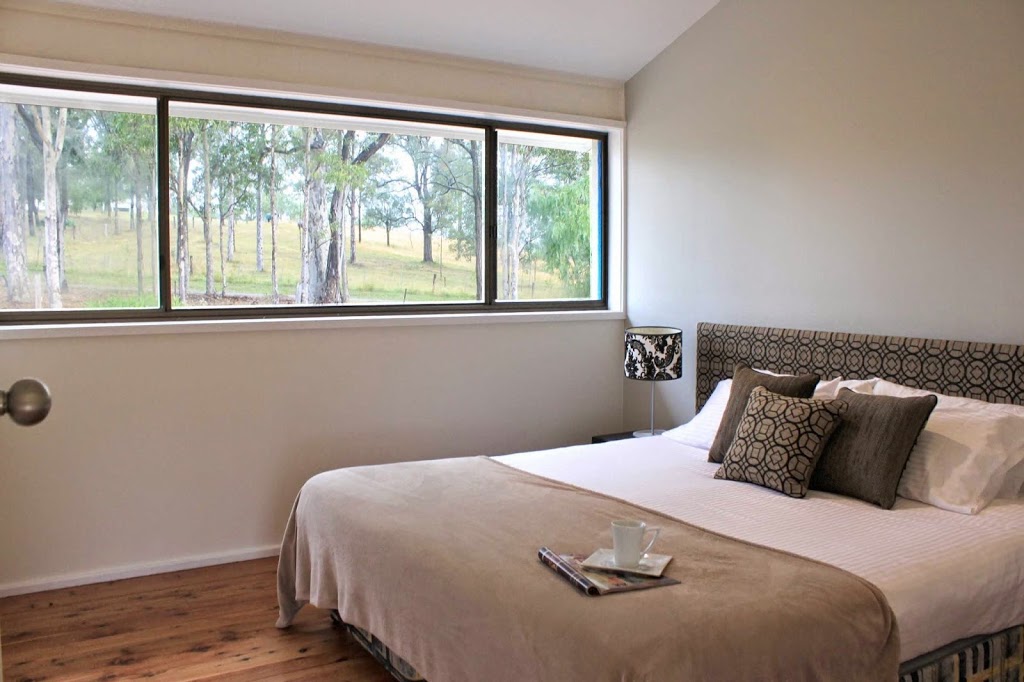 Wine Country Villas | lodging | 136 Thompsons Rd, Pokolbin NSW 2320, Australia | 0436415206 OR +61 436 415 206