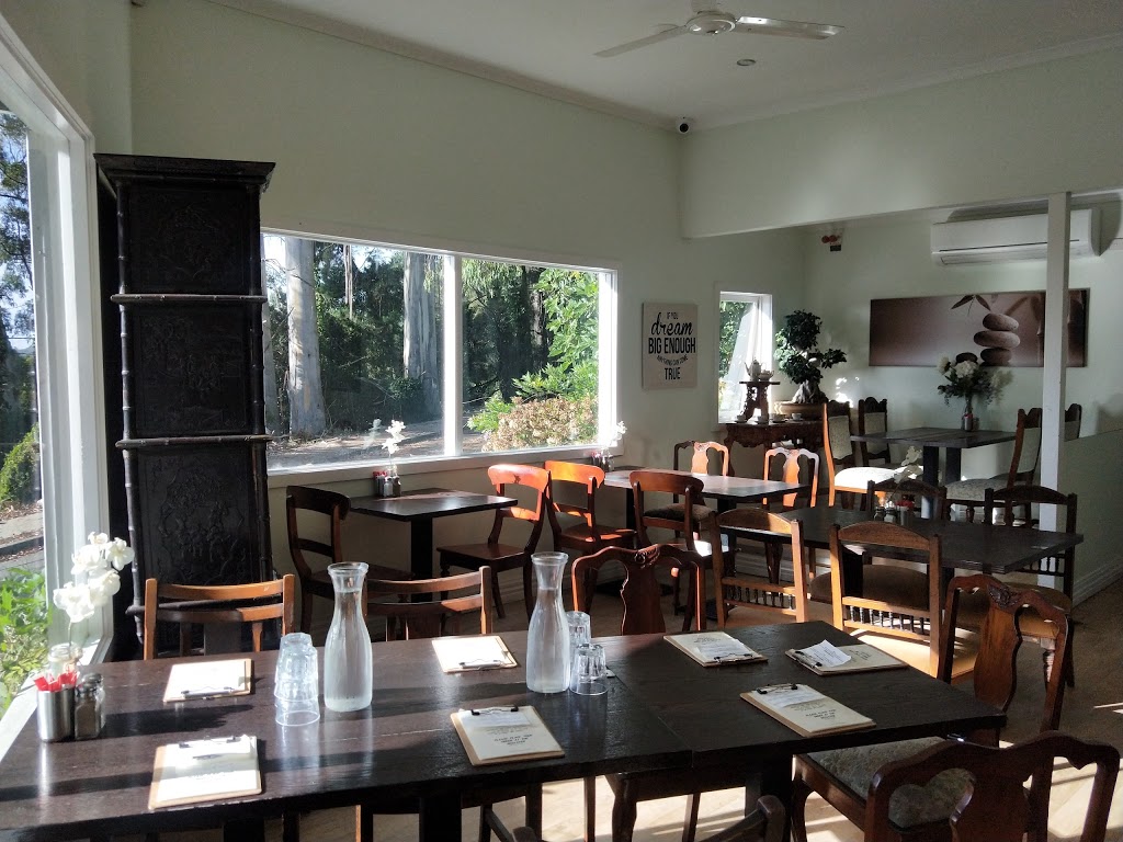 Destiny Point Cafe | cafe | 1284 Mount Dandenong Tourist Rd, Kalorama VIC 3766, Australia | 0397286555 OR +61 3 9728 6555