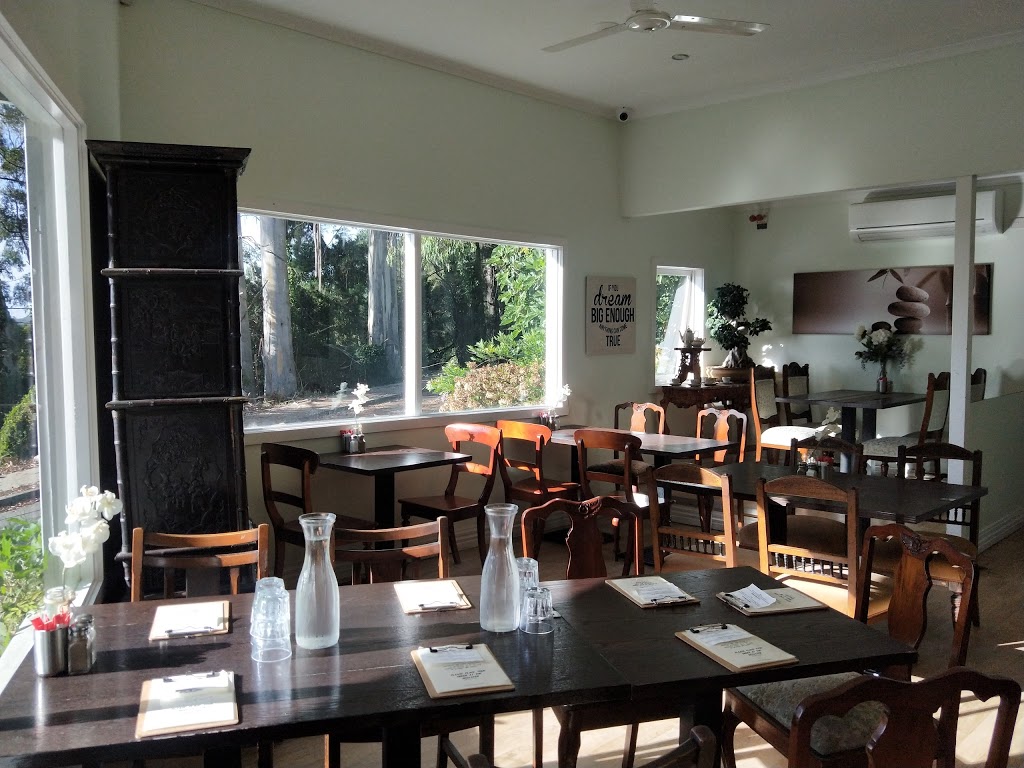 Destiny Point Cafe | 1284 Mount Dandenong Tourist Rd, Kalorama VIC 3766, Australia | Phone: (03) 9728 6555