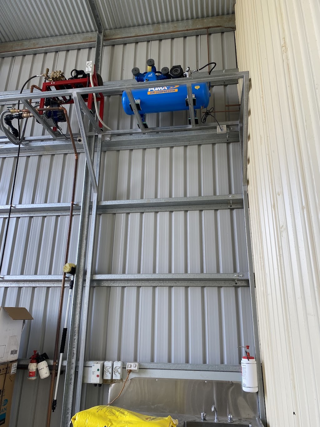 Joey’s plumbing solutions | 28 Stewart St, Withcott QLD 4352, Australia | Phone: 0480 397 754