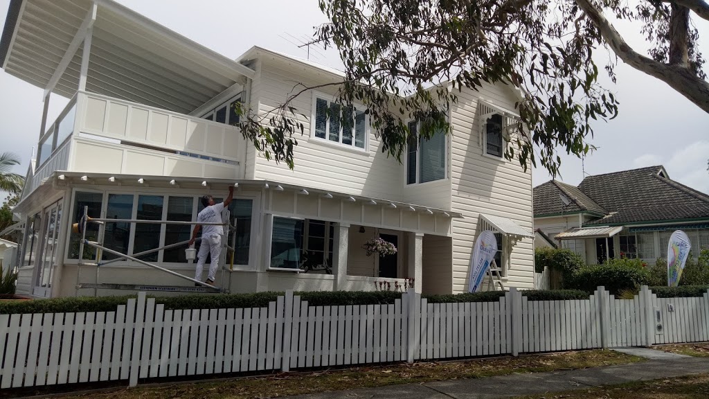 A Grade Painters Rouse Hill | 18 Carnoustie St, Rouse Hill NSW 2155, Australia | Phone: 1300 753 024