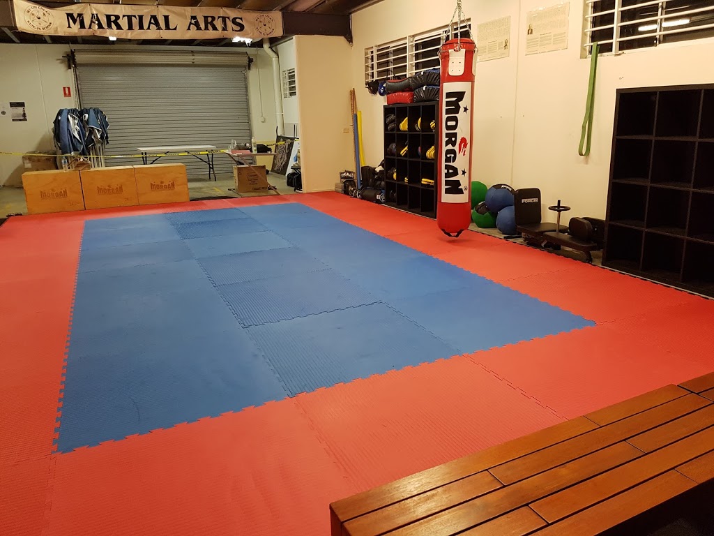 Australian Institute of Martial Arts Gold Coast | health | 6 Hayter St, Currumbin Waters QLD 4223, Australia | 0404138397 OR +61 404 138 397