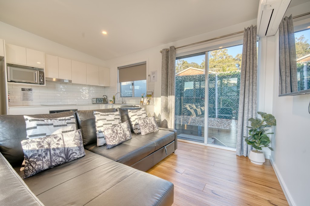Bellbird Hideaway | 255A Wollombi Rd, Bellbird Heights NSW 2325, Australia | Phone: 0403 940 466