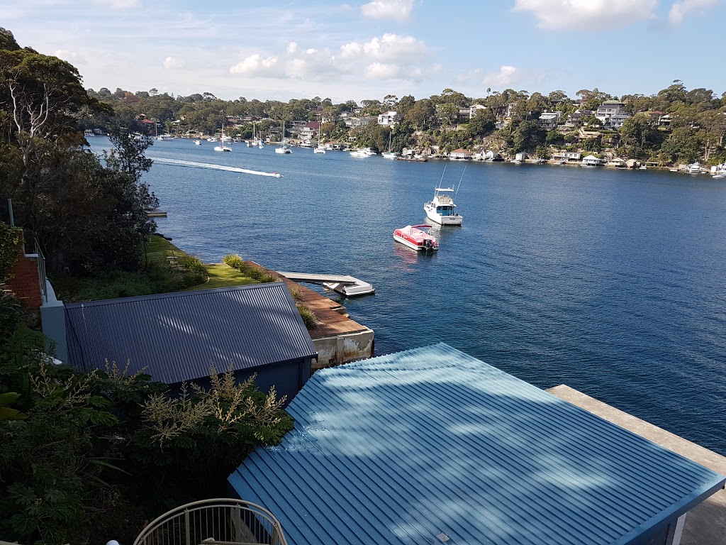 Port Hacking Open Sailing Club |  | 226B Attunga Rd, Yowie Bay NSW 2226, Australia | 0295261506 OR +61 2 9526 1506