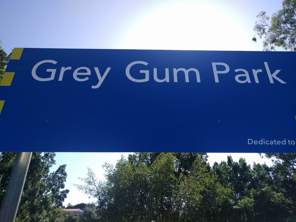 Grey Gum Park | 840 Rode Rd, Stafford Heights QLD 4053, Australia