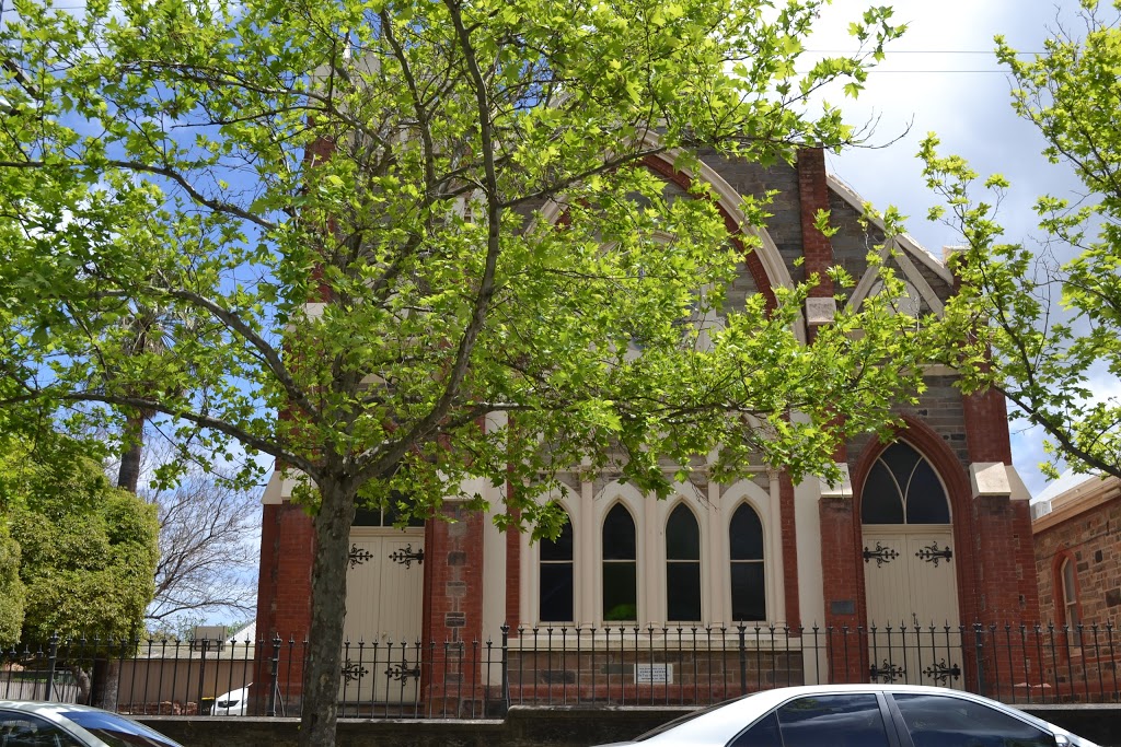 Spicer Uniting Church | church | 44A Fourth Ave, St Peters SA 5069, Australia | 0883623771 OR +61 8 8362 3771