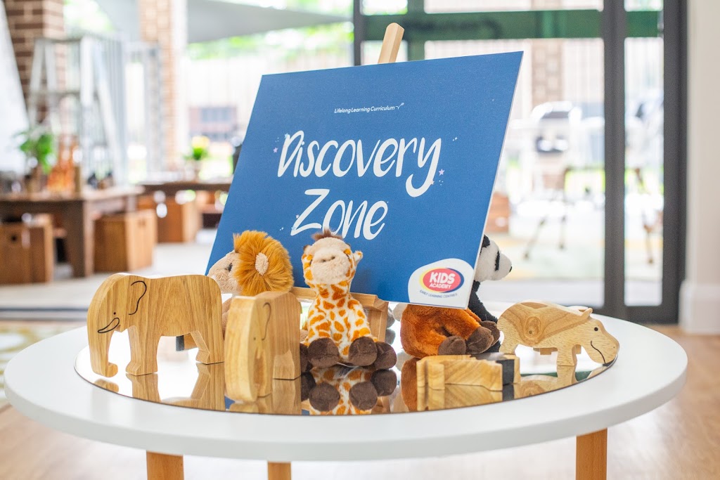 Kids Academy Early Learning Wyong | 27 Howarth St, Wyong NSW 2259, Australia | Phone: (02) 8526 5516