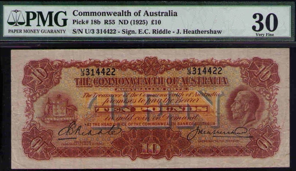 Franch Collectables Numismatics & Philately | 270 Heritage Dr, Moonee Beach NSW 2450, Australia | Phone: 0429 605 856