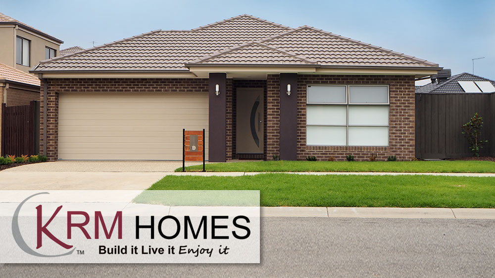 KRM Homes | 41 Calibre Circuit, Clyde North VIC 3978, Australia | Phone: (03) 9702 8076