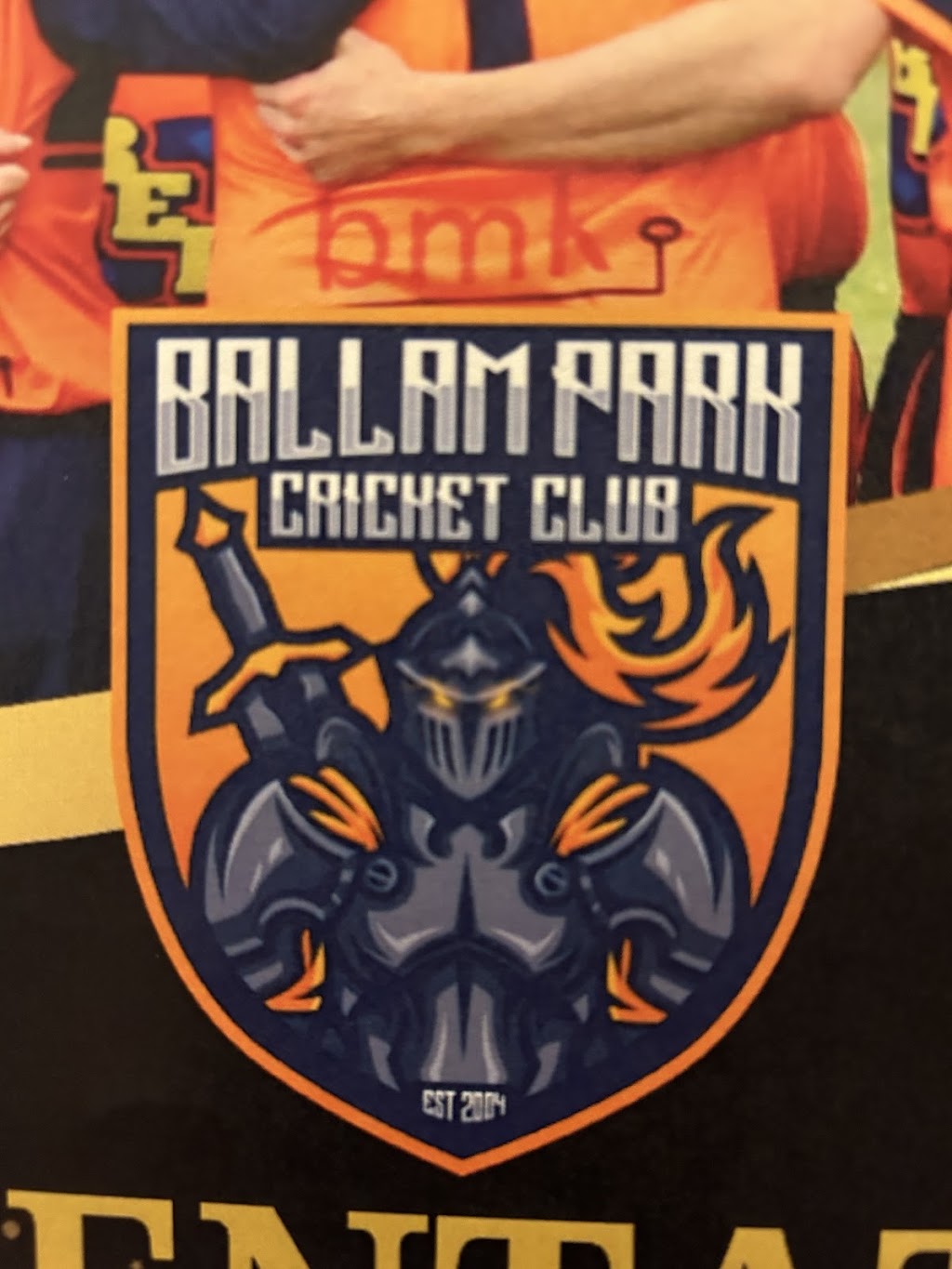 Ballam Park Cricket Club | 14 Naranga Cres, Frankston VIC 3199, Australia | Phone: 0417 824 976