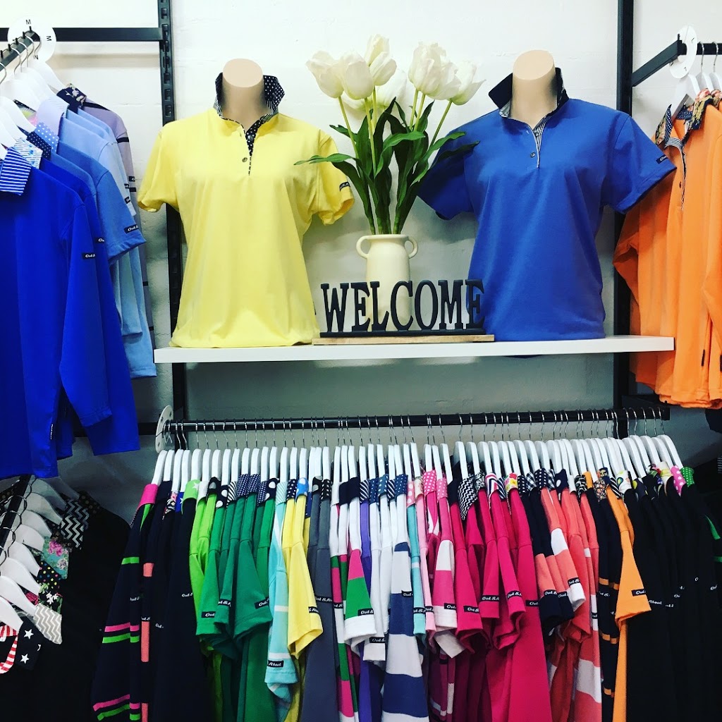 Out & About Clothing | clothing store | 4 Dugan St, Keith SA 5267, Australia | 0429196853 OR +61 429 196 853