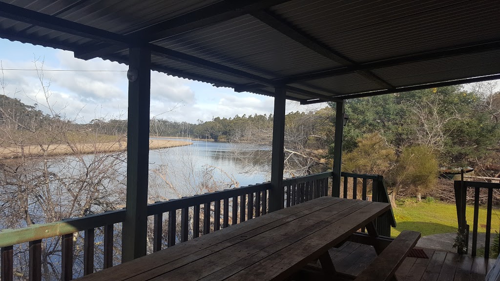 Lune Mill River House | lodging | 10 Lune Mill Rd, Lune River TAS 7109, Australia | 0401818667 OR +61 401 818 667