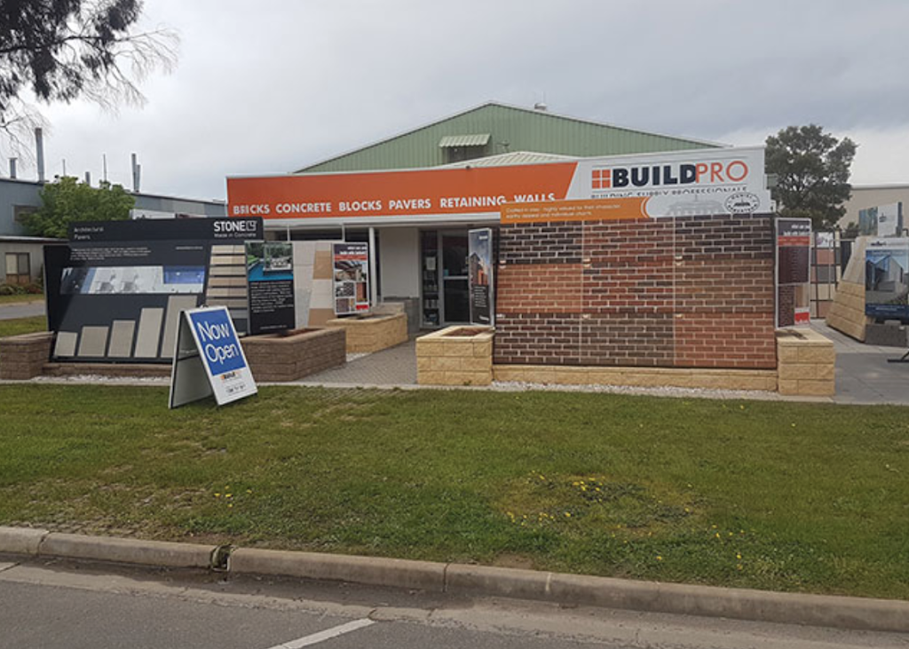 Buildpro - Ballarat | store | 404 Dowling St, Wendouree VIC 3355, Australia | 0353391111 OR +61 3 5339 1111