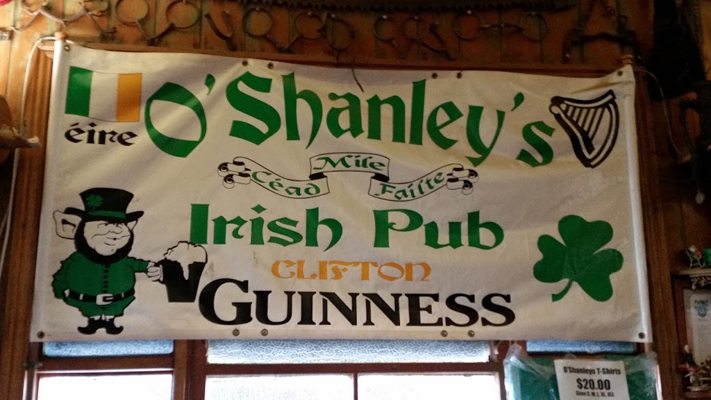 Oshanleys Irish Hotel & Restaurant | 54 Clark St, Clifton QLD 4361, Australia | Phone: (07) 4697 3288