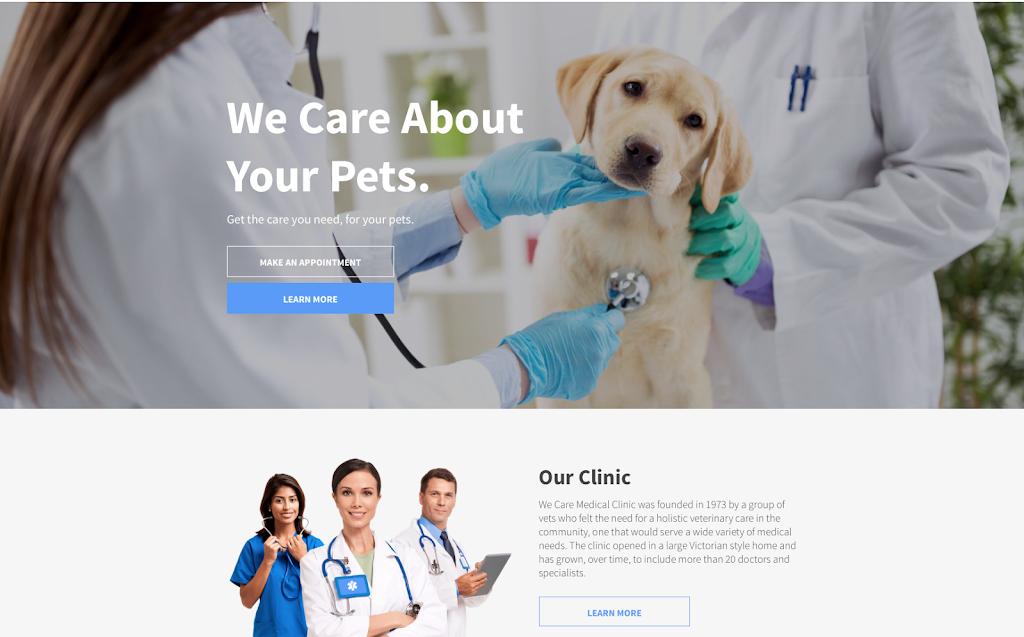 Pet Biz Websites | 75 McCormicks Rd, Carrum Downs VIC 3201, Australia | Phone: 0468 481 475