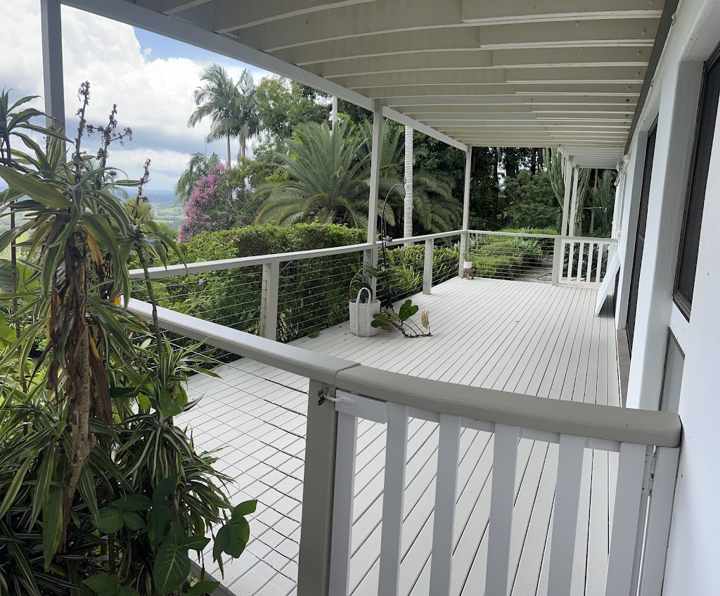 THETA painting & decorating | 42 Bilin Rd, Myocum NSW 2481, Australia | Phone: 0447 724 397