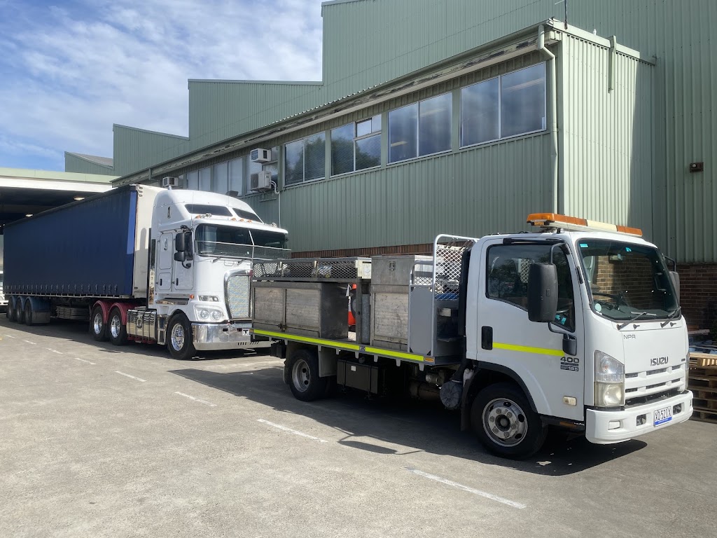 DJK Fleet Service | 205 Gurner Ave, Austral NSW 2179, Australia | Phone: 0459 271 086