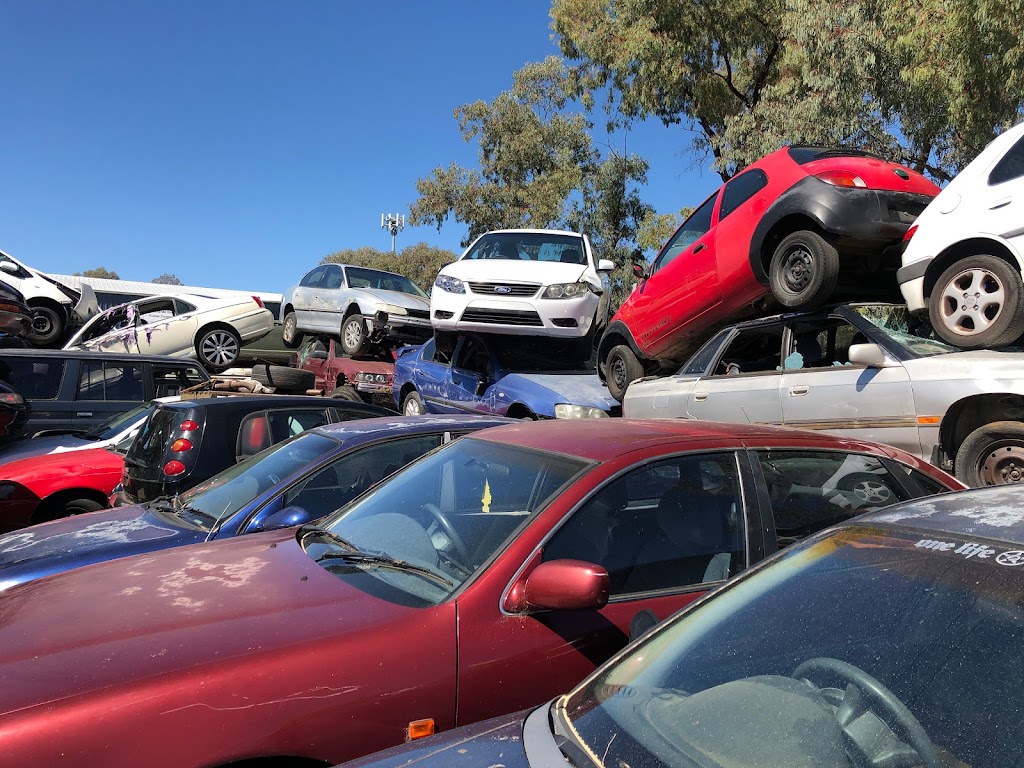 Cash for Cars - Ozi Wreckers Adelaide | 3 Palina Rd, Smithfield SA 5114, Australia | Phone: (08) 8465 7987