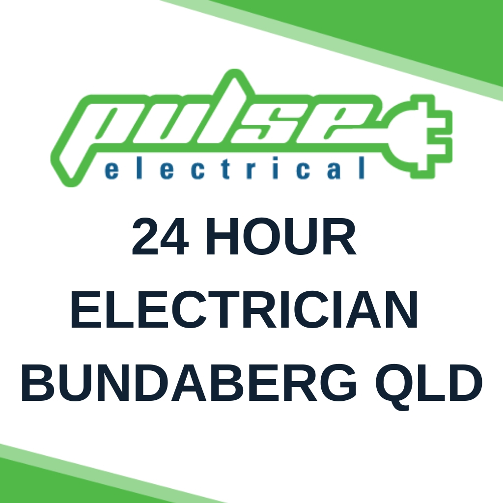 Pulse Electrical | electrician | 13A Hanbury St, Bundaberg North QLD 4670, Australia | 0741517627 OR +61 7 4151 7627
