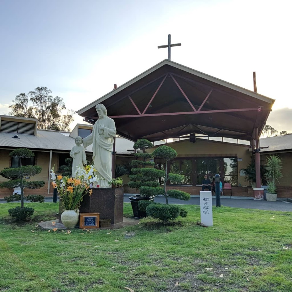 St Joseph Conference Centre | 30 Tyson Rd, Bringelly NSW 2556, Australia | Phone: (02) 9773 0933