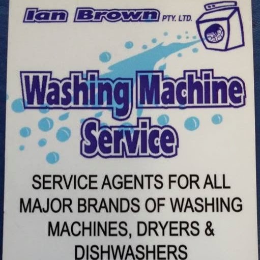 Ian Brown Washing Machine Service | home goods store | 23A Fairy St, Warrnambool VIC 3280, Australia | 0355627178 OR +61 3 5562 7178