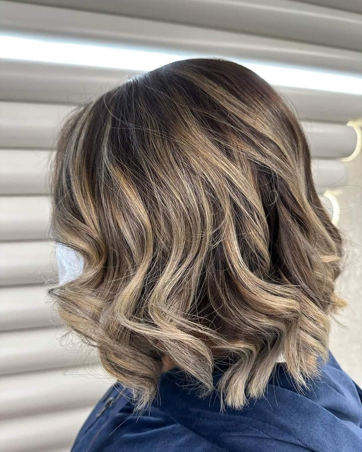 Hair by Anni | Forestway shopping centre, Shop 14b, Frenchs Forest NSW 2086, Australia | Phone: 0405 899 495
