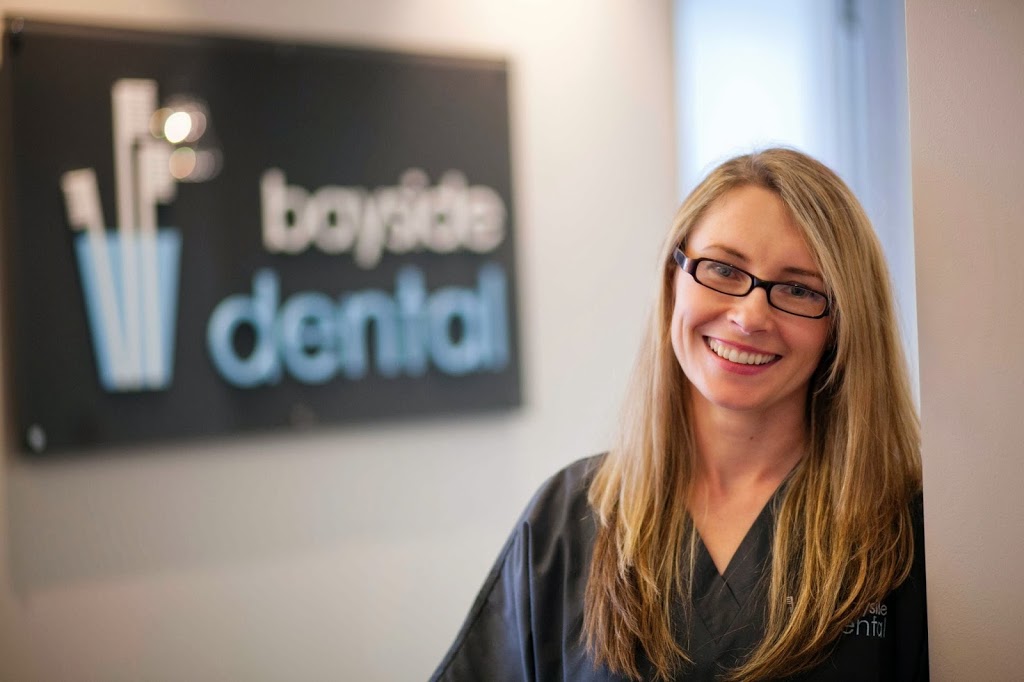 BAYSIDE DENTAL - Monika Pawlowski | dentist | 2/145-149 Woolooware Rd, Cronulla NSW 2230, Australia | 0295276588 OR +61 2 9527 6588