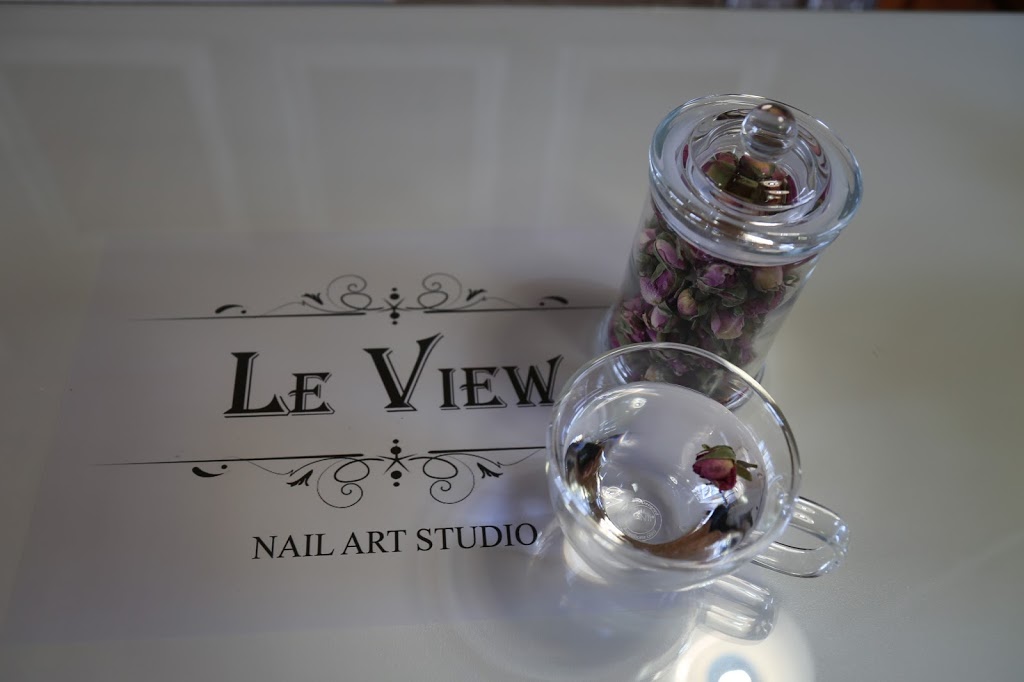 Le View Nails | beauty salon | 6 Rivergum Dr, Aberglasslyn NSW 2320, Australia | 0487806607 OR +61 487 806 607