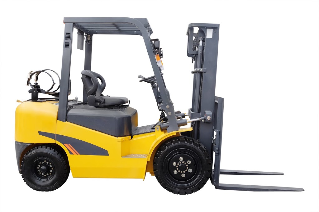 Formidable Forklifts | Factory 6/220-230 Barry Rd, Campbellfield VIC 3061, Australia | Phone: 1300 438 367