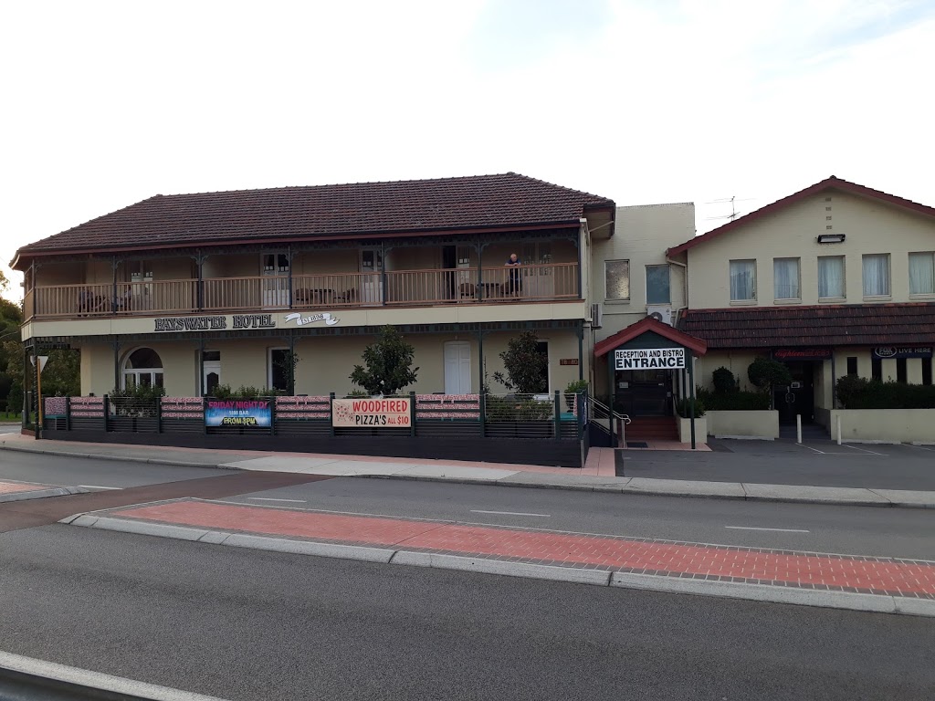 Quality Hotel Bayswater | lodging | 78/80 Railway Parade, Bayswater WA 6053, Australia | 0892717111 OR +61 8 9271 7111