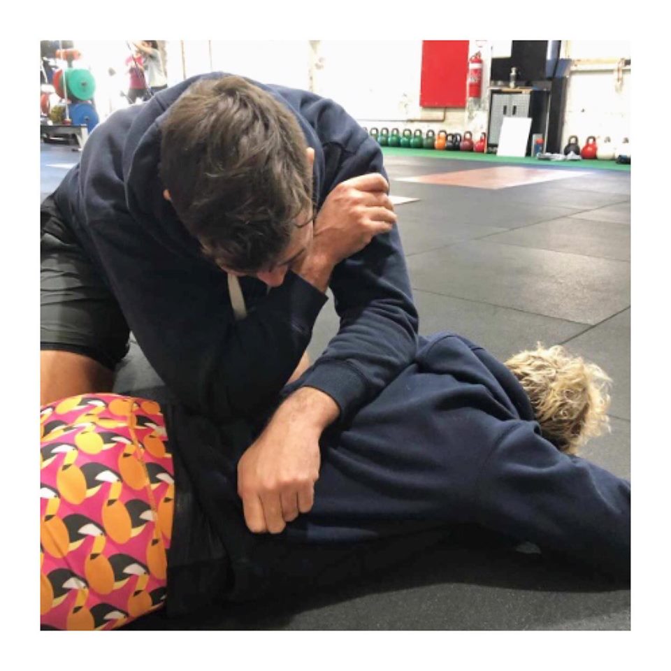 Groundworks Physiotherapy | Level 1/57 Smith St, Summer Hill NSW 2130, Australia | Phone: 0434 392 574