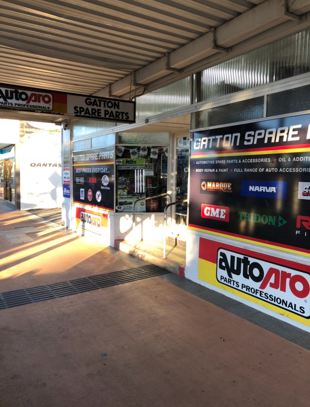 Autopro | 59 Railway St, Gatton QLD 4343, Australia | Phone: (07) 5462 3377