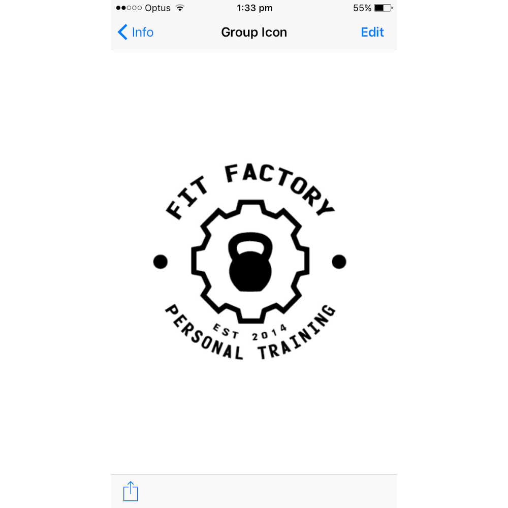 Fit Factory PT | 2/59-69 Halstead St, South Hurstville NSW 2221, Australia | Phone: 0405 090 666
