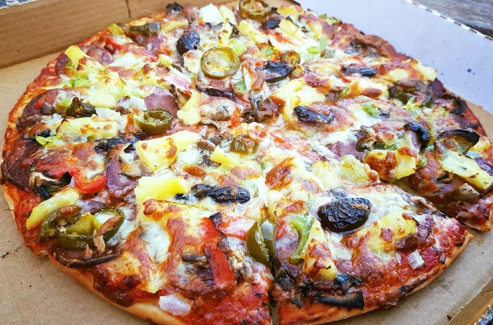 Pappys Pizza Morphett Vale | meal delivery | 171 Main S Rd, Morphett Vale SA 5162, Australia | 0420264467 OR +61 420 264 467