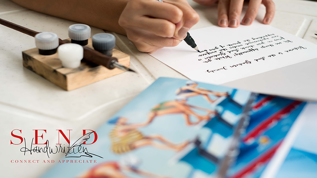 Send Handwritten |  | 6 Coach Rd, Terranora NSW 2486, Australia | 0429872386 OR +61 429 872 386